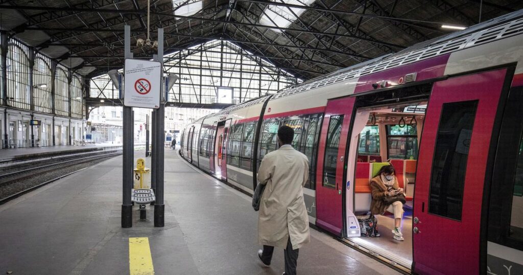 LES TRANSPORTS EN COMMUN AU DECONFINEMENT