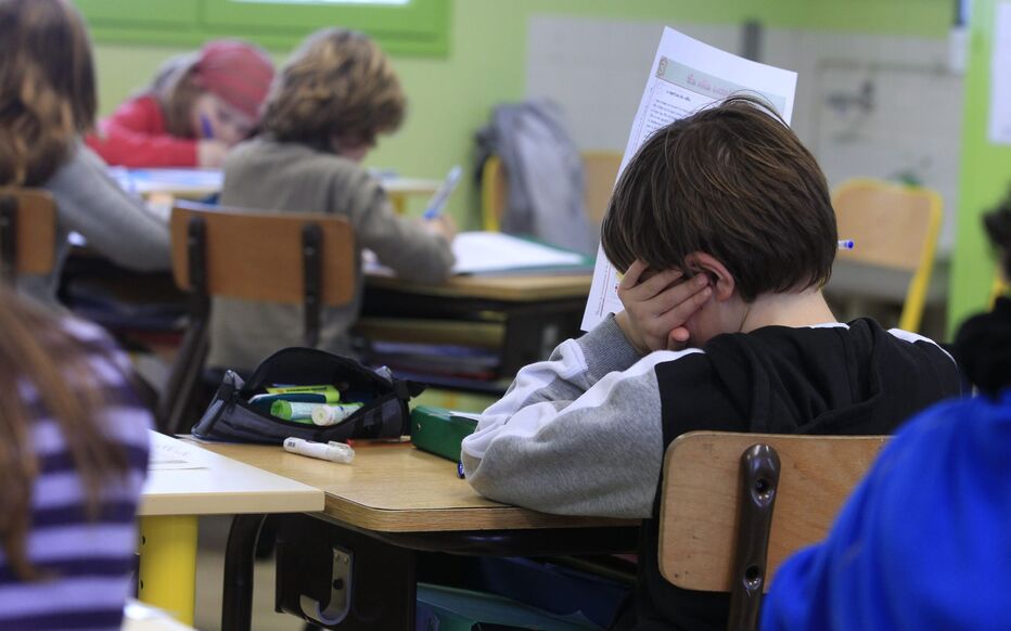 SCOLAIRE PRIMAIRE
