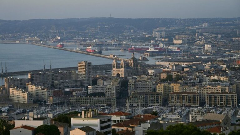 FRANCE-TOURISM-RELIGION-ARCHITECTURE