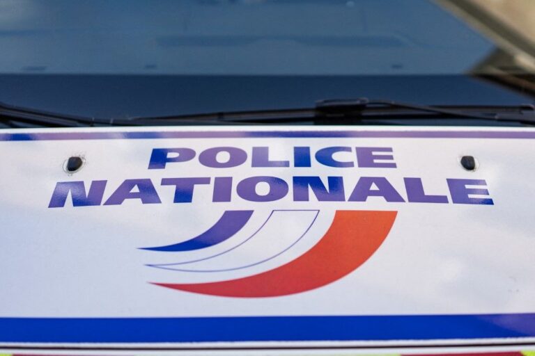 FRANCE-NATIONAL POLICE
