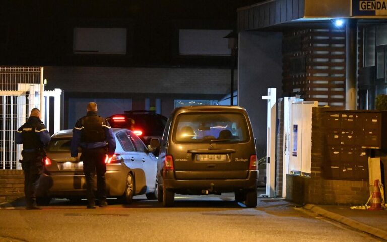 FRANCE-CRIME-HOMICIDE