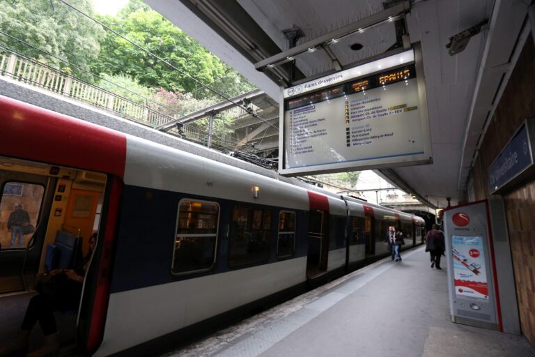ACCIDENT RER B