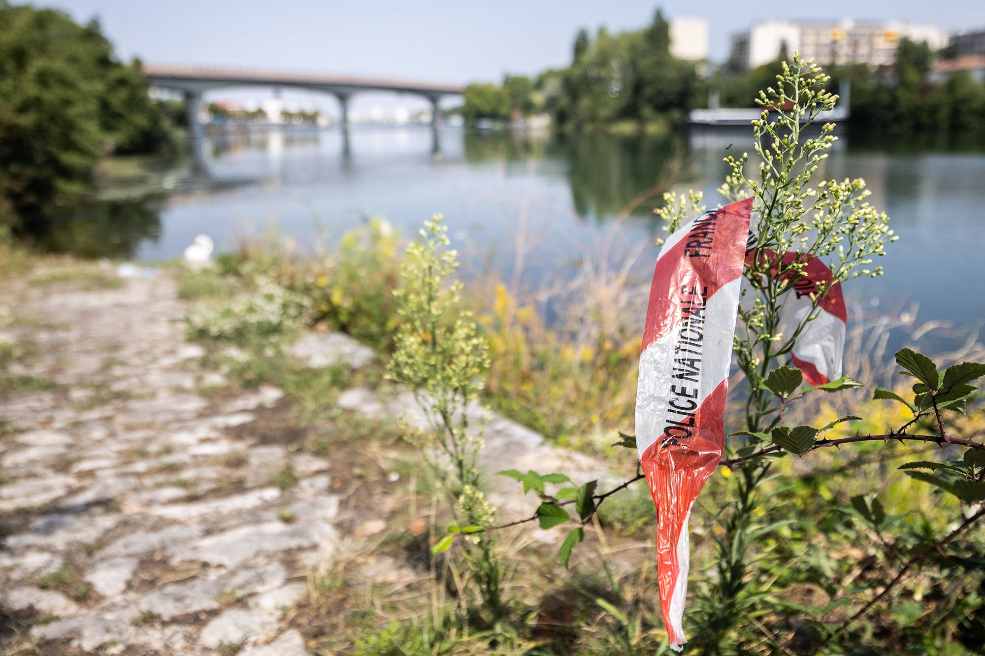 4 corps découvert dans la seine - choisy le roi