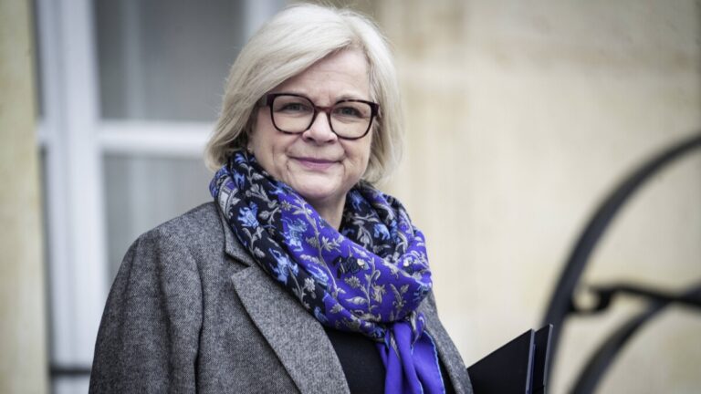 Paris : Conseil des Ministres