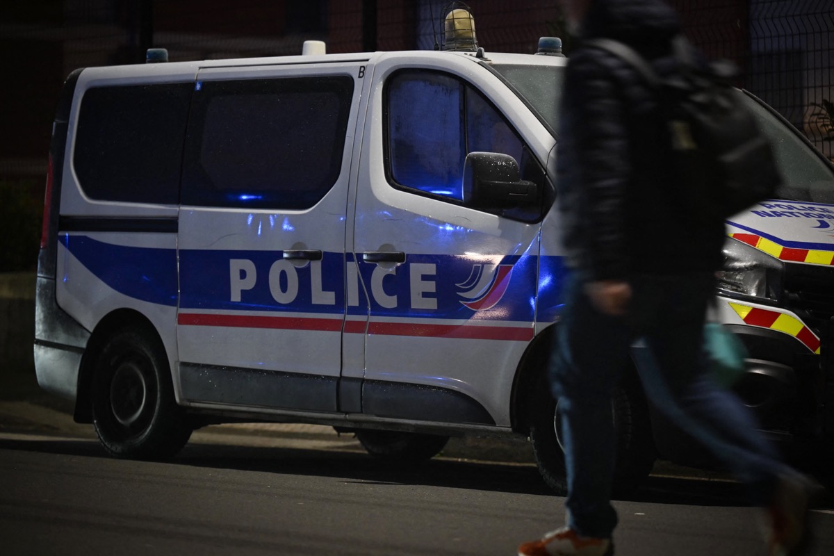 FRANCE-POLITICS-GOVERNMENT