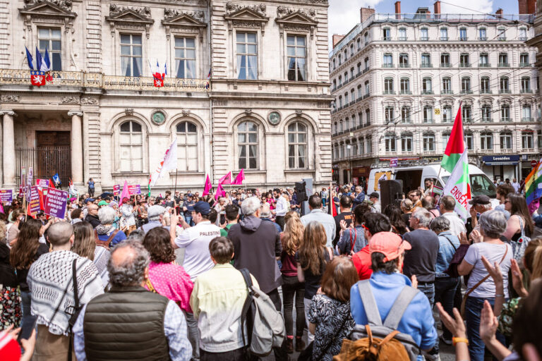 FRANCE-DEMONSTRATION-AGAINST-ISLAMOPHOBIA-LYON