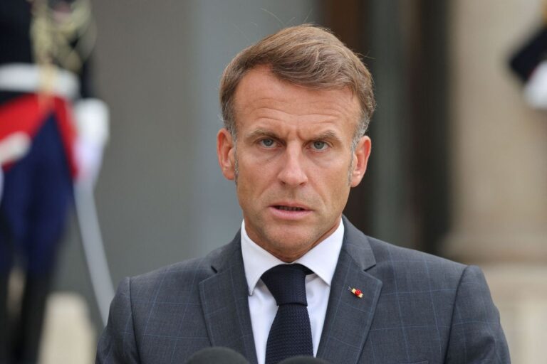 FRANCE-UKRAINE-POLITICS-DIPLOMACY