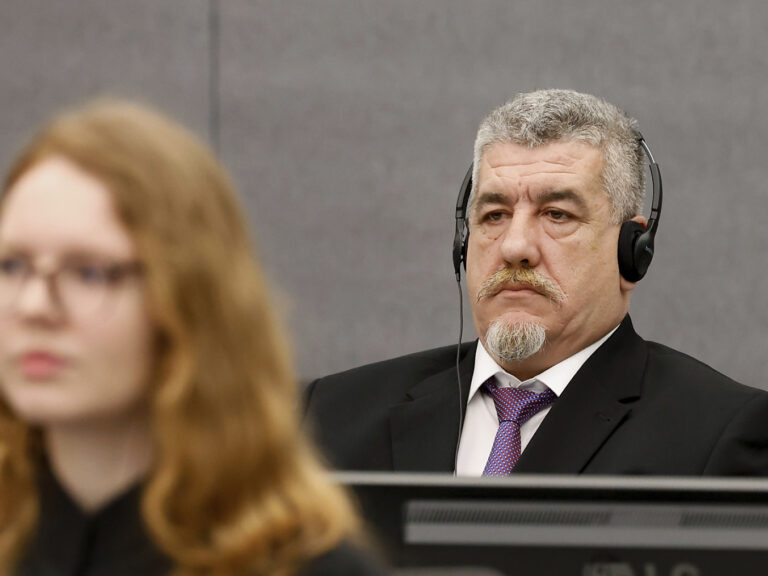 WARCRIMES-KOSOVO/SHALA