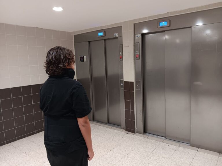 Agression antisémite Sasha Les Lilas