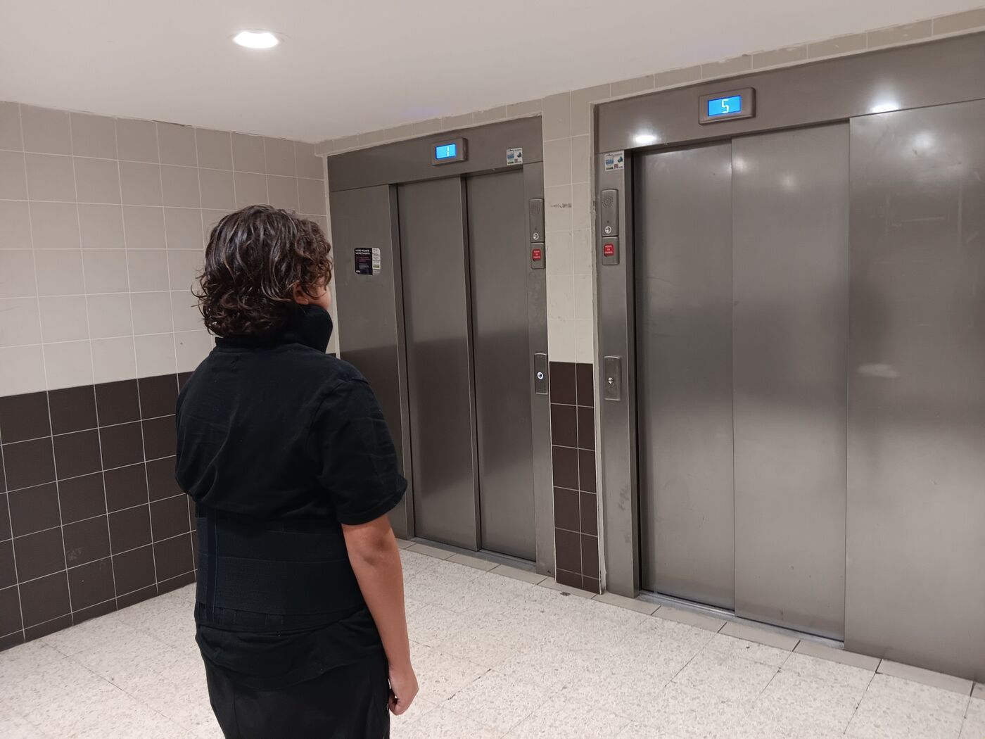 Agression antisémite Sasha Les Lilas