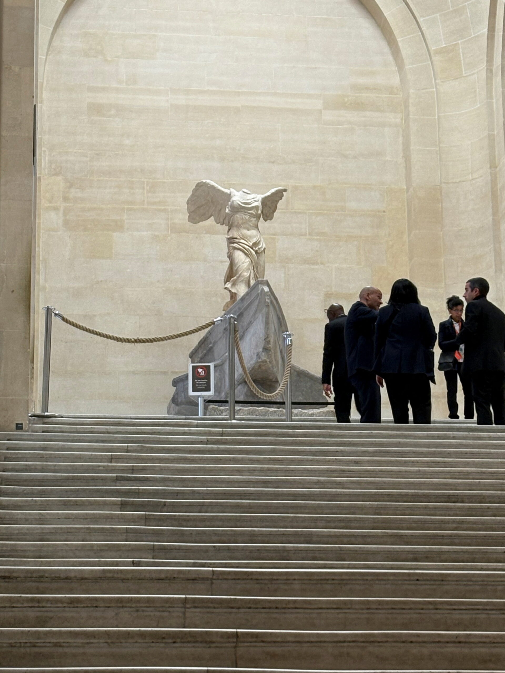 Thieves steal priceless jewels from Paris' Louvre in brazen daylight heist