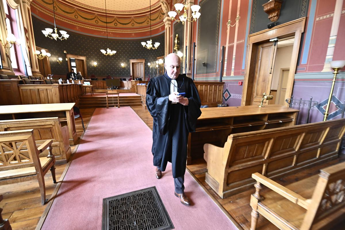 Procès aux Assises pour Violences Conjuguales